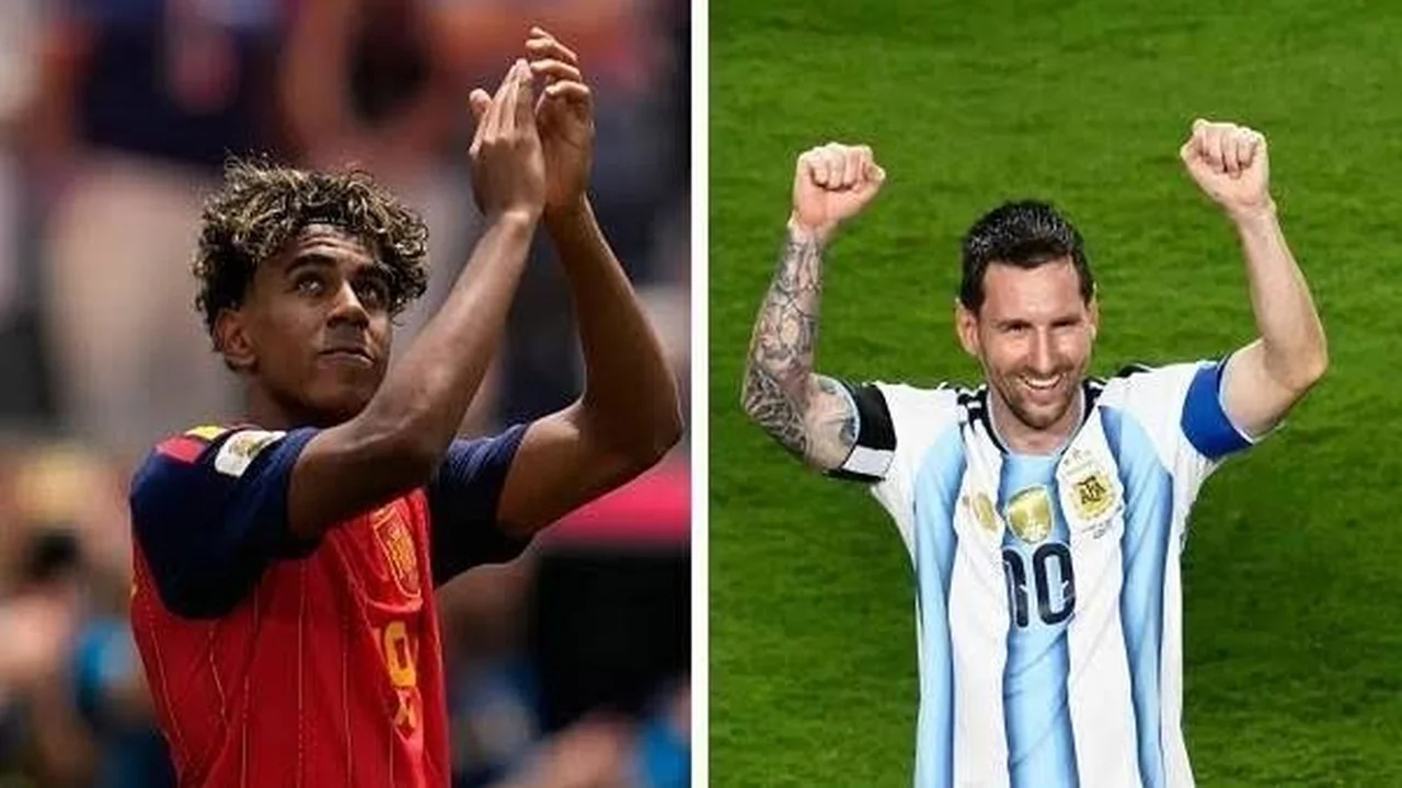 إسبانيا تواجه الأرجنتين في نهائي كأس العالم 2026 على أرض الملعب